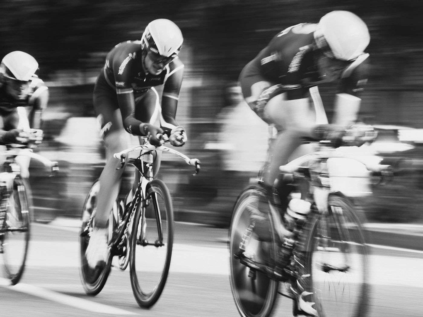 Keepsakes photo book — triathlon
